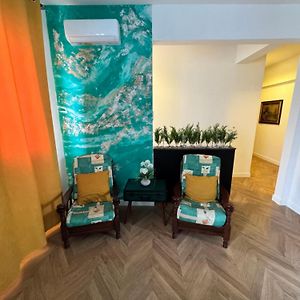 Roma Imperial Suites